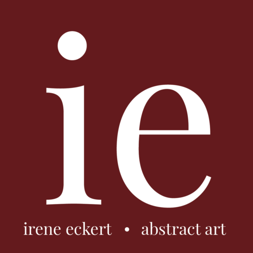 irene eckert – abstract art