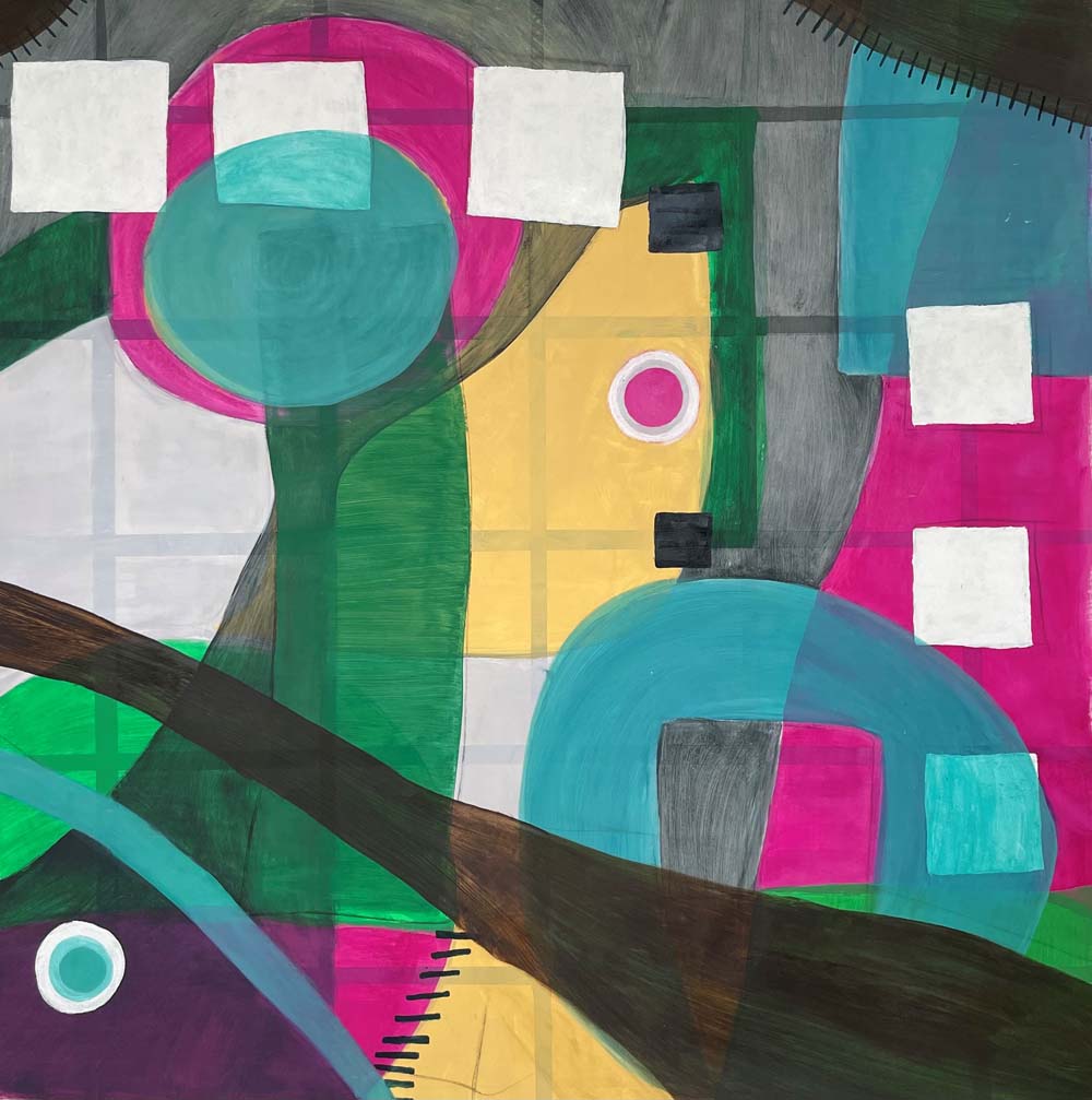 Mischtechnik | 150x150